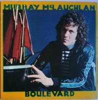 Виниловая пластинка MC LAUGHLAN MURRAY / BOULEVARD (1LP)